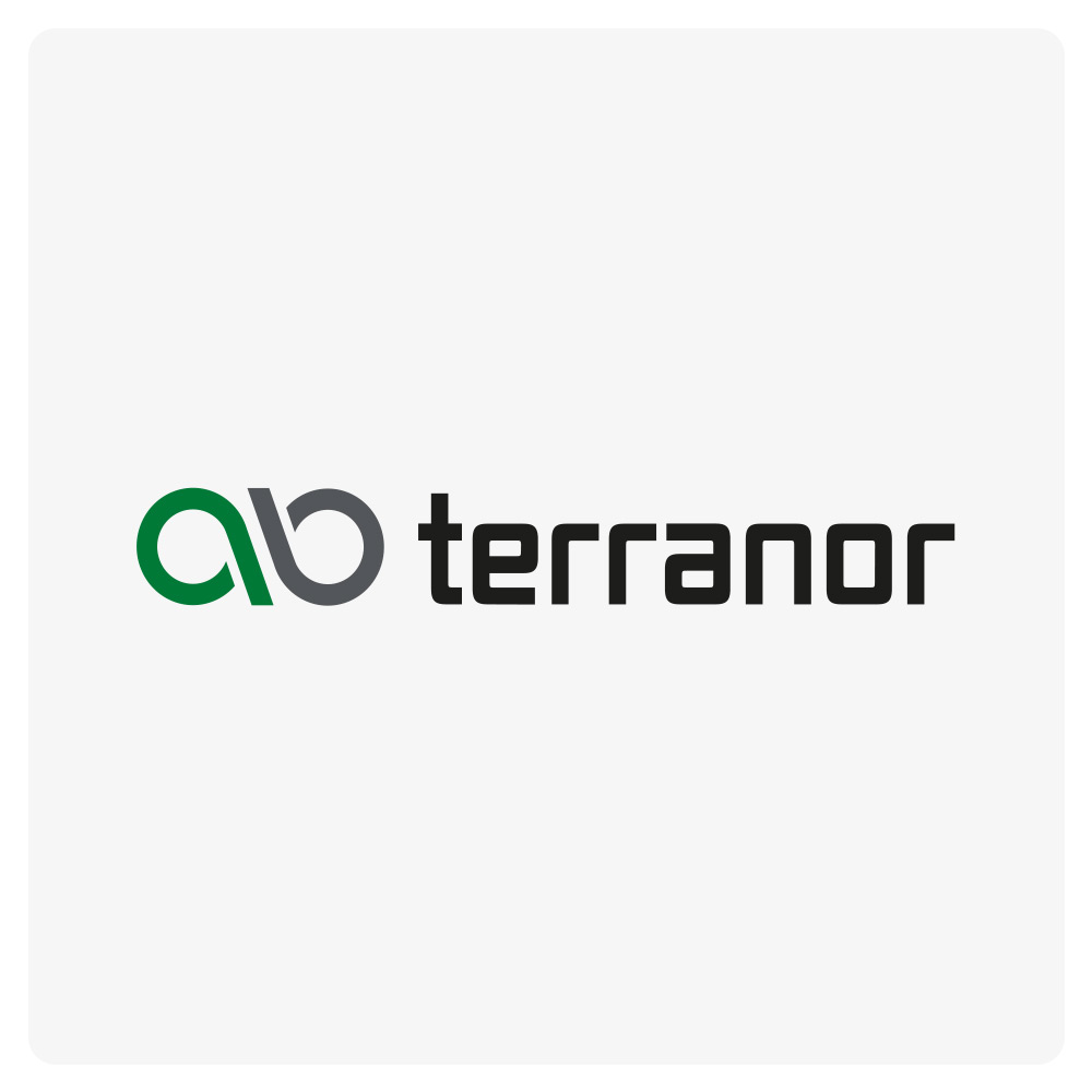 Terranor A/S logo