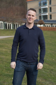 Mathias Nørgaard Avlskarl 