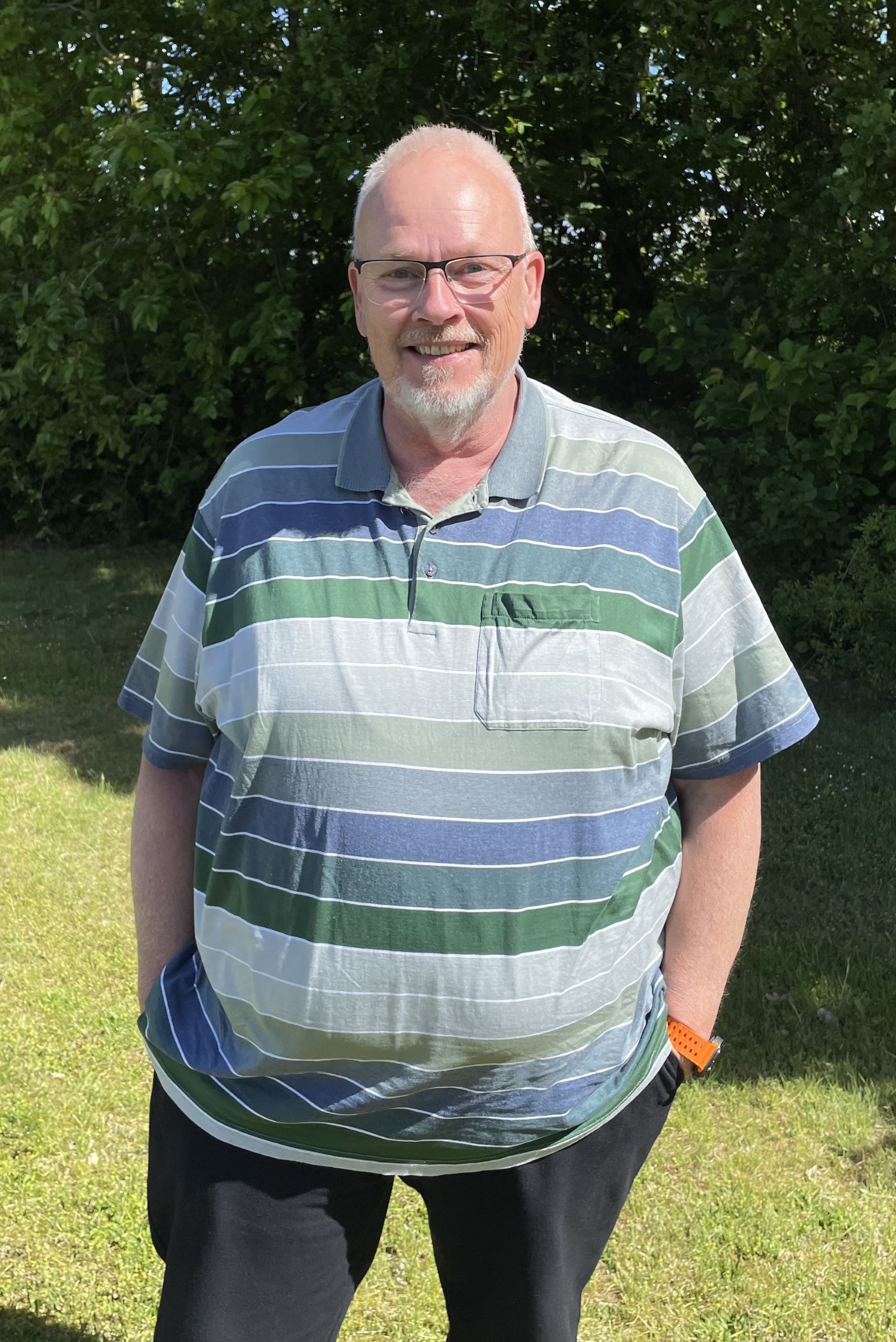 René Meisler Olsen