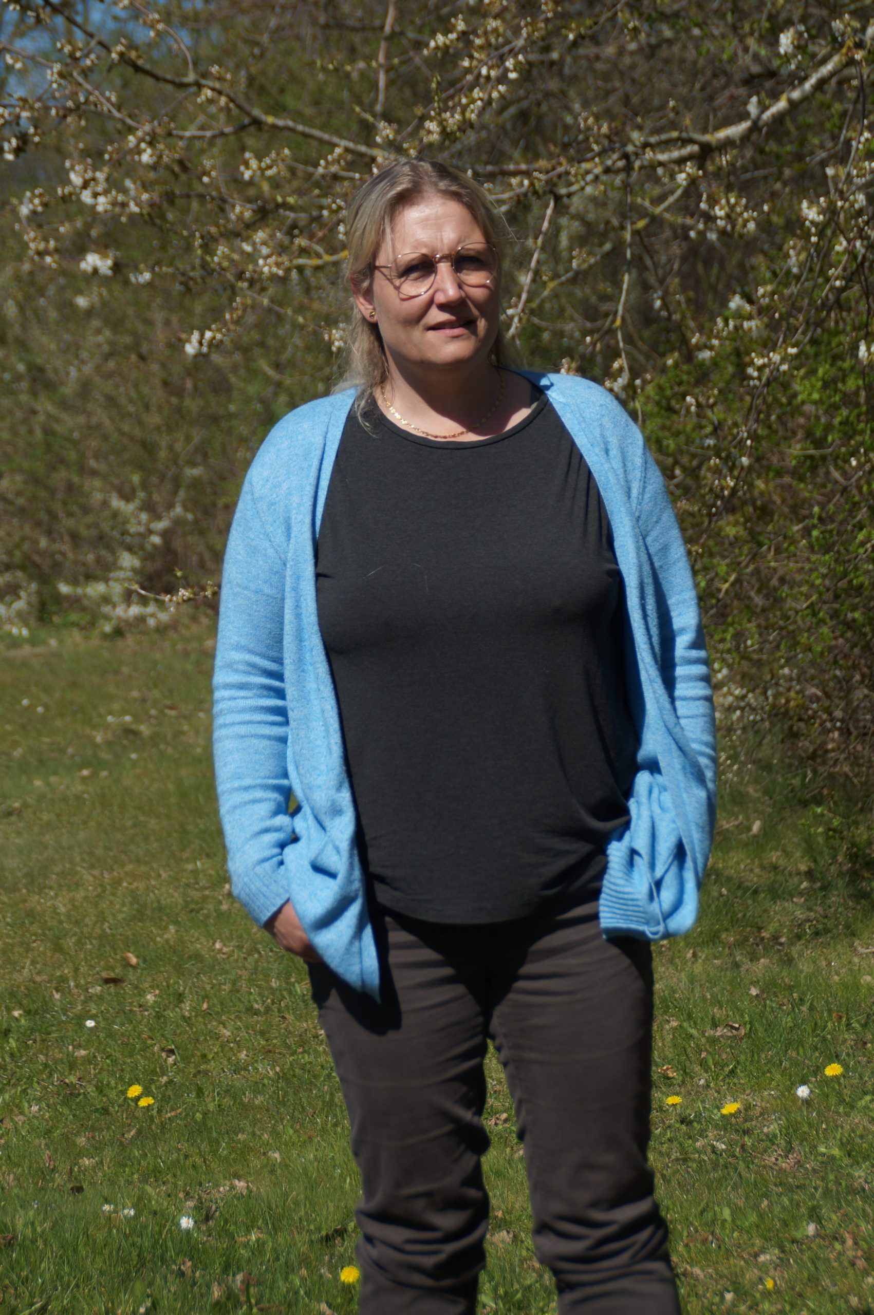 Trine Høyer